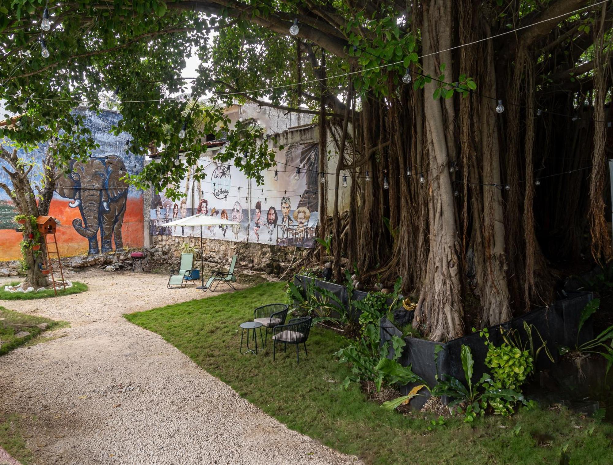 La Quinta Caribena Apartment Playa del Carmen Exterior photo